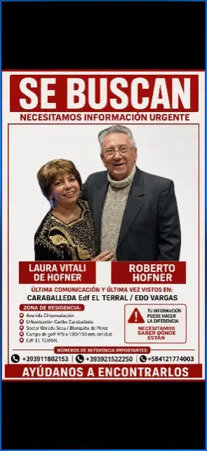 ROBERTO HOFNER