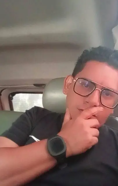 Maikel de la rosa