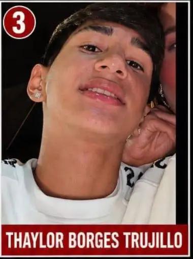 Thaylos Borges Trujillo