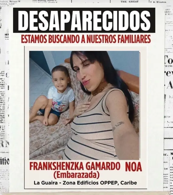 Franchezca Estefanía gamardo camacho