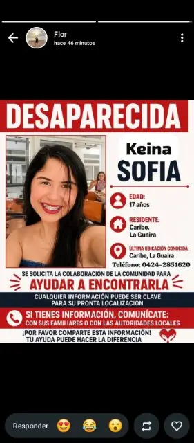 Kenia sofia