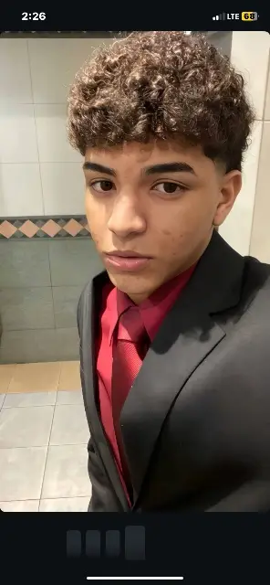 Justin Alexander Rodriguez