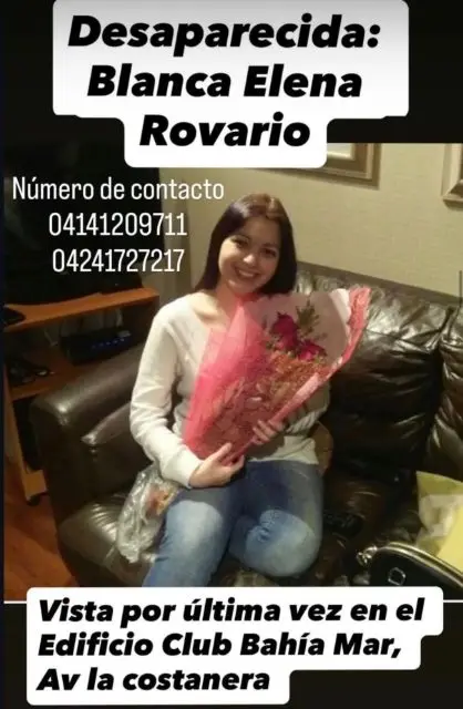 Blanca Elena Rovario
