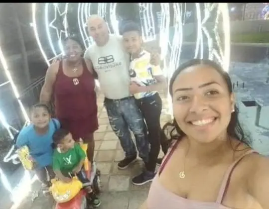 Apellido: Ibarra Rada