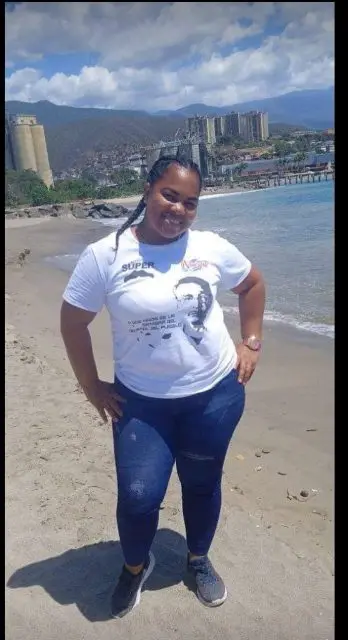 Antima María Salinas taborda