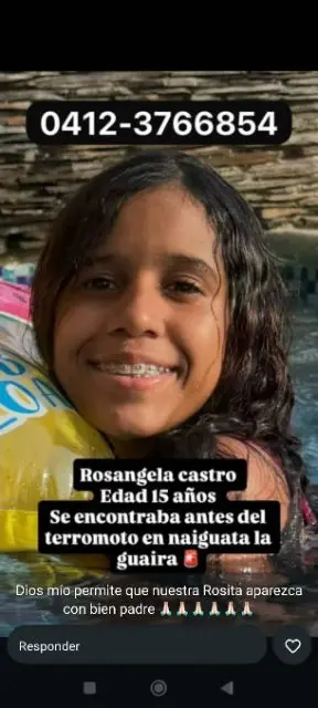 Rosangela Castro