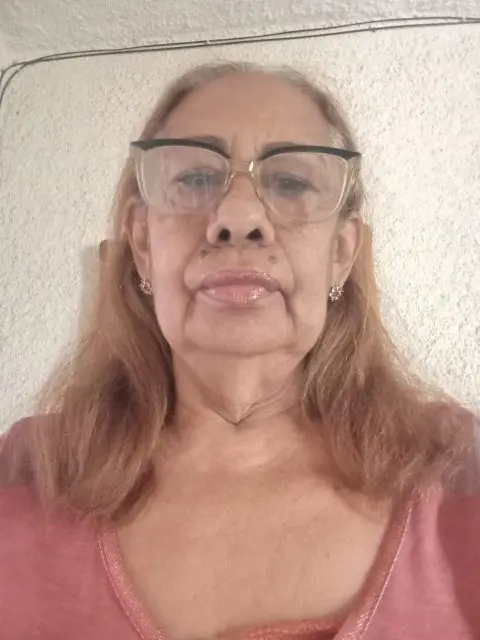 Emma Gonzalez de Otero