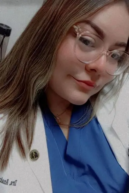 Ana Karina Camero