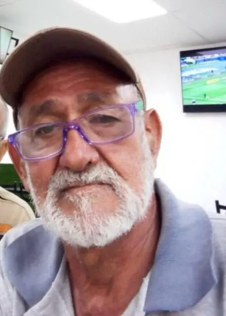 Pedro Nelson Manzully