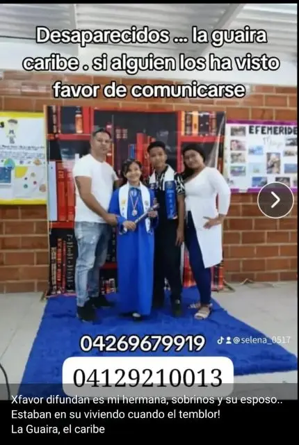 Eva María Áreas Pantaleón