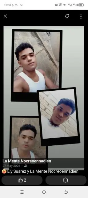Elias Caraballo