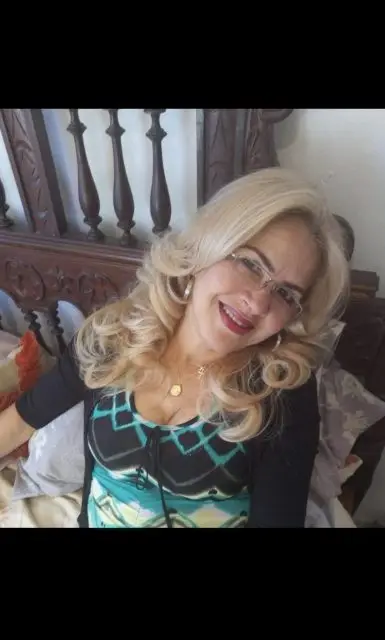 Alicia Huizo