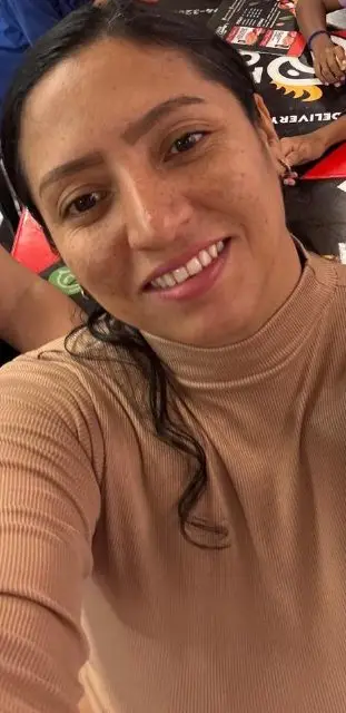 Eisy Escalona