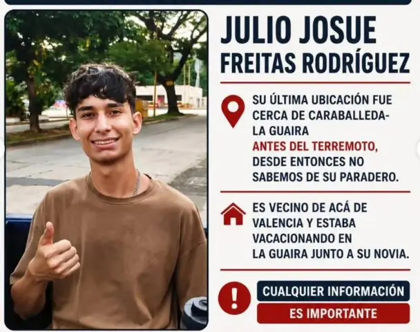 Julio Freitas