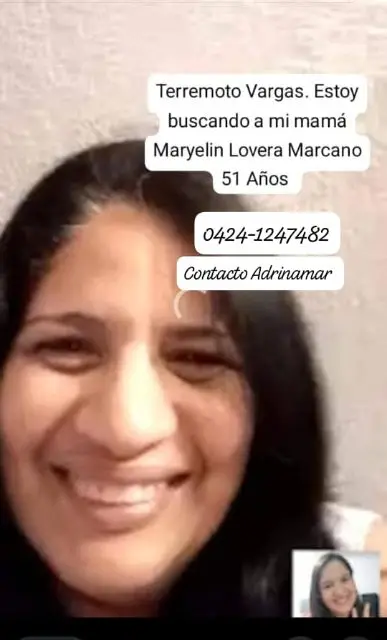 Mayerlin lovera marcano