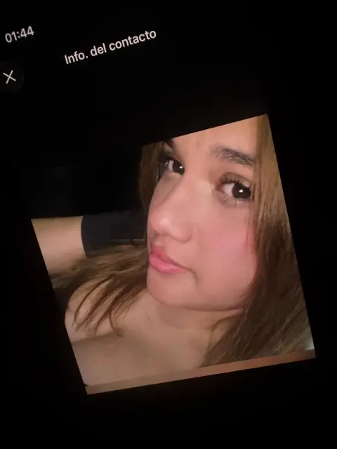 BRITANNY MENDOZA