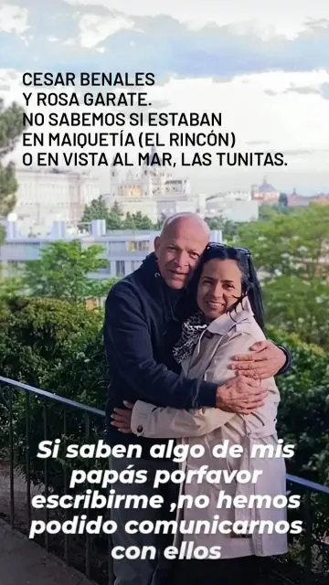 Rosa Garate