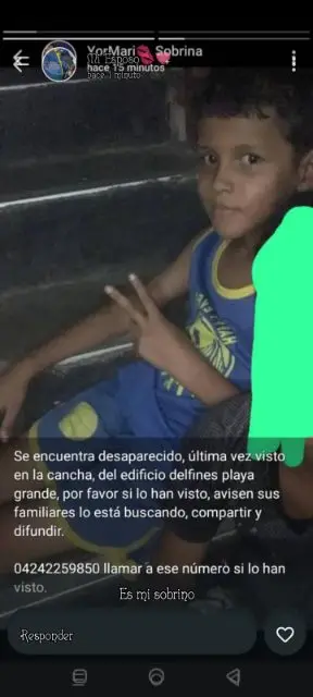 Emmanuel Abraham Gamez Carvajal