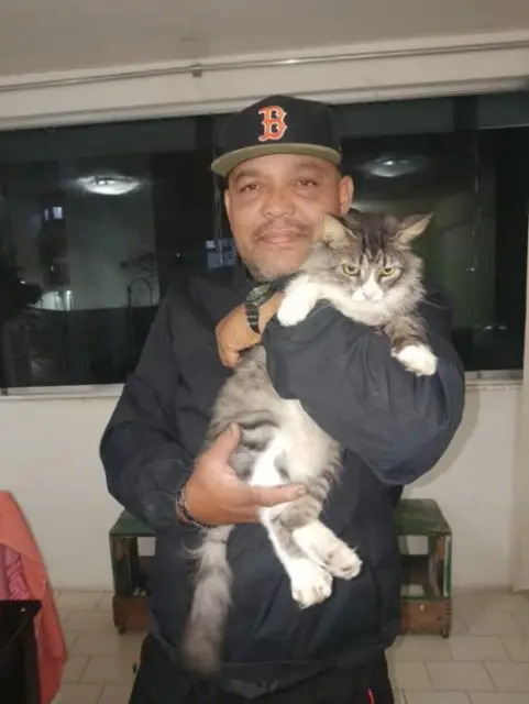 Gianny Jesus blanco rizalez