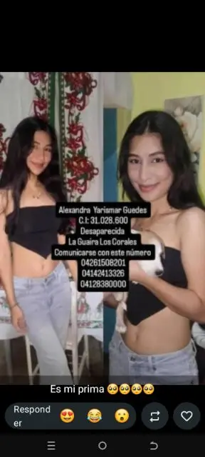 Alexandra yarismar gedes