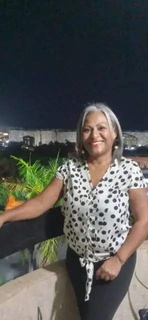 Gloria Diaz