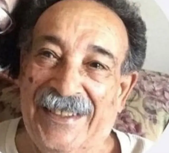 Ramon Antonio Herrera Romero