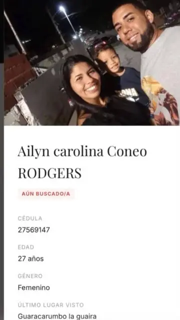 Ailyn Rodgers