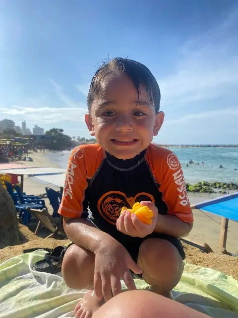 Samuel David Jimenez