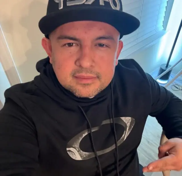 Robert Alexander Rivera Rincon