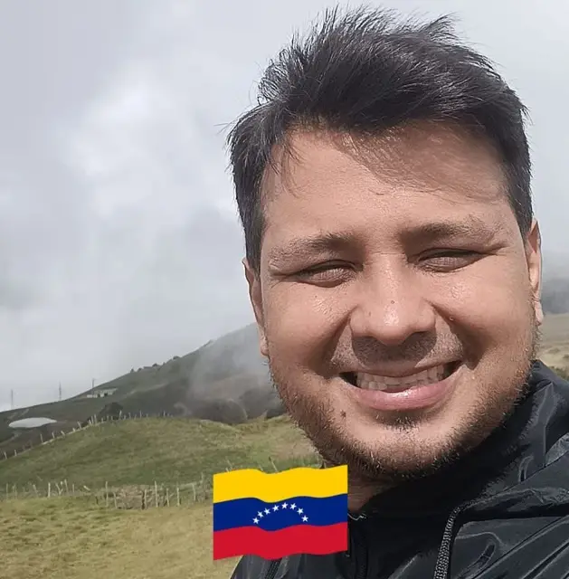 Hernando serrano