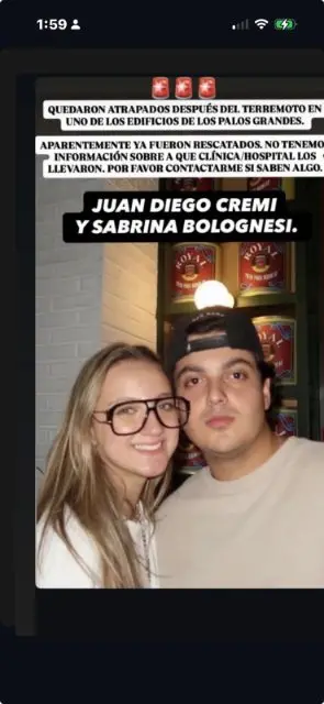 Juan Diego Cremi