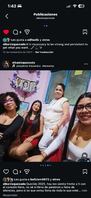 Zulimar de Quezada
