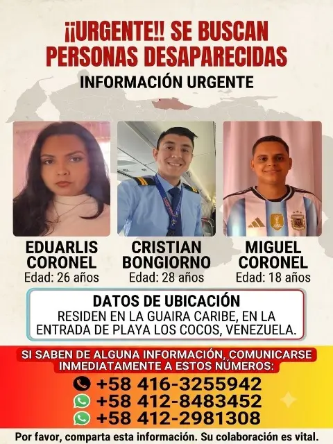 Eduarlis coronel