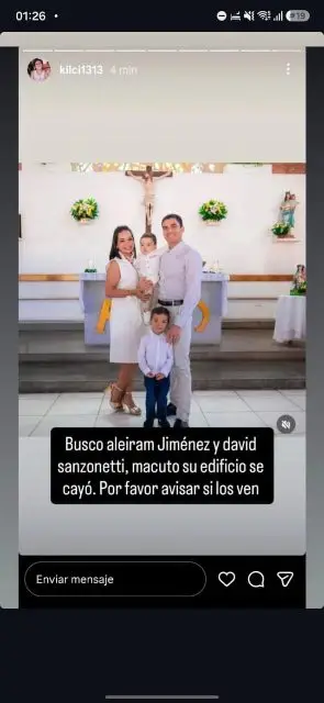 Aleiram Jiménez