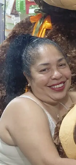 Marya Maryanin Perez Perez