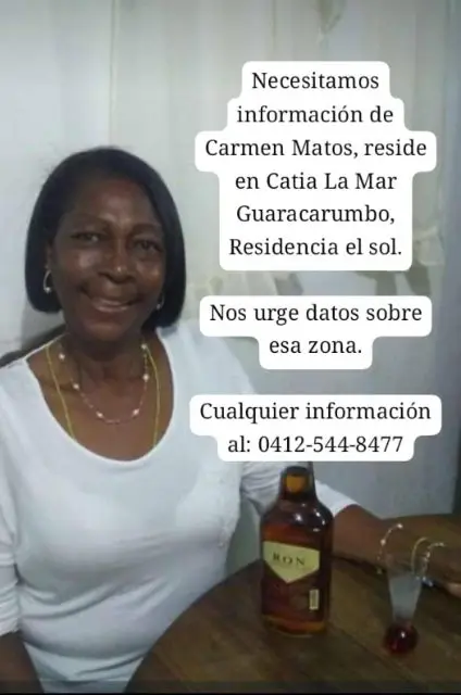 Carmen Matos