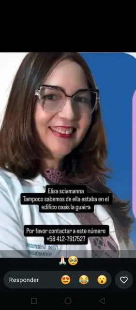 Elisa Sciamanna