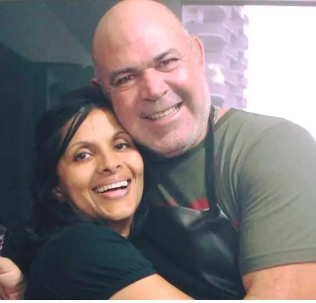 Kairol Piñero