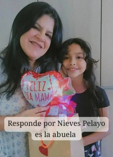Nieves Yelitza Pelayo