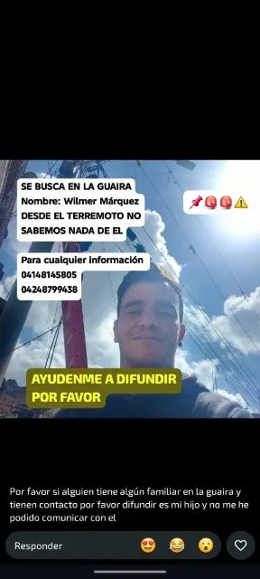 Wilmer Márquez