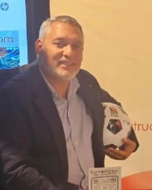 Carlos Burgos