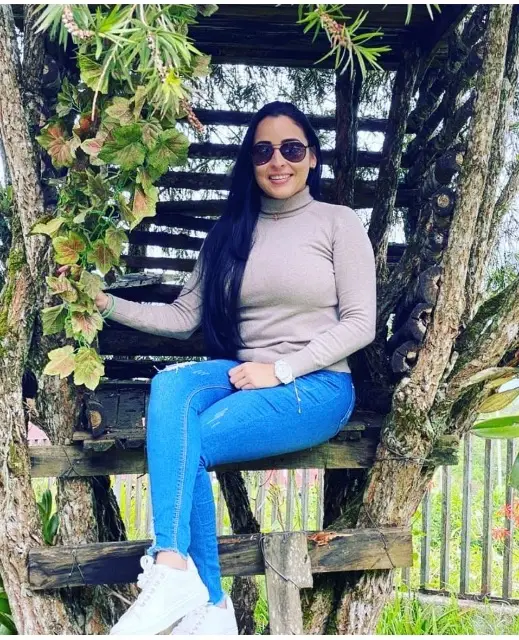 Rockxana Márquez correa