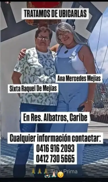 Ana Mercedes Mejias