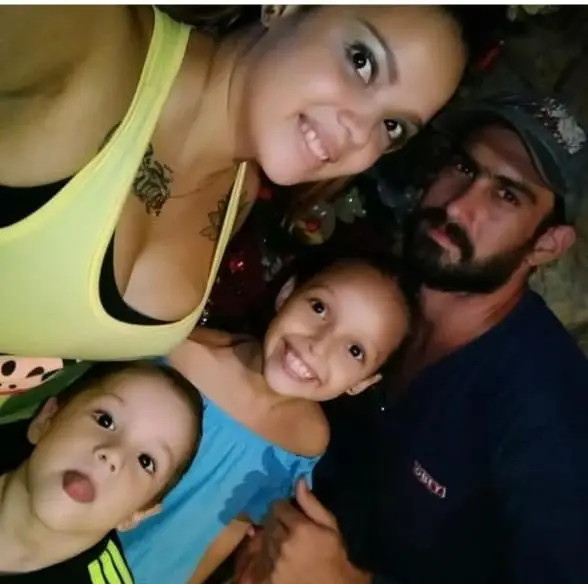 laksmi Hernández feblex