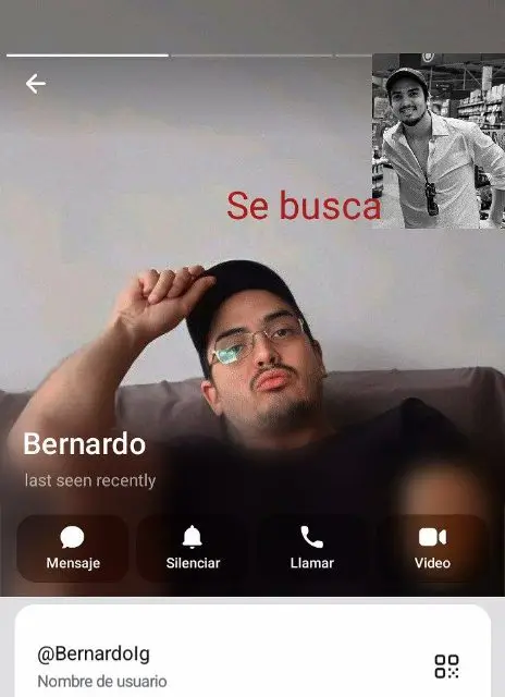 Bernardo Iglesias