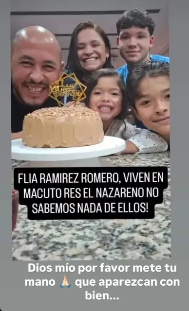 Carlos Ramirez