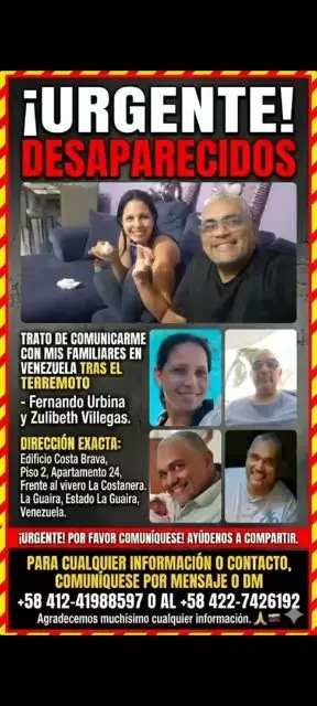 Fernando urbina