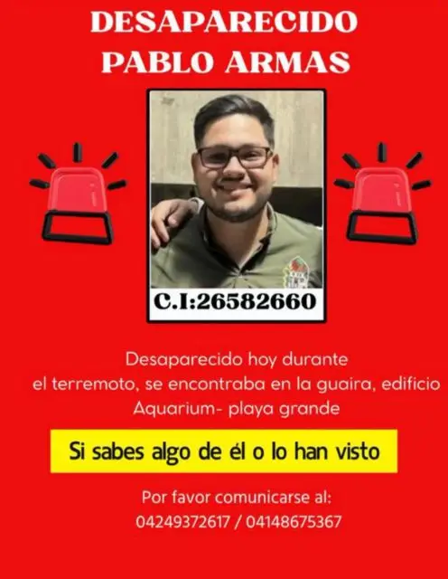 Pablo Armas