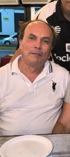 José Gregorio Smith