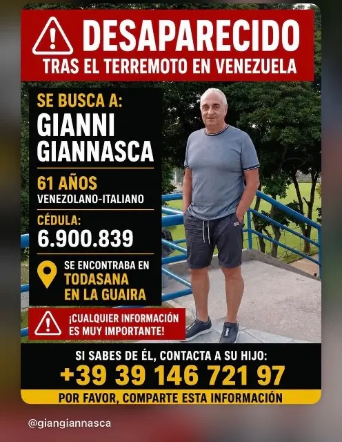 Gianni giannasca